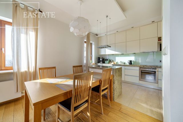 Mieszkanie 3-pokojowe Warszawa Mokotów, ul. Fregaty. Zdjęcie 4