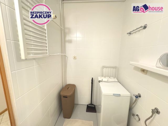 Mieszkanie 1-pokojowe Gdańsk Przymorze, ul. Kołobrzeska. Zdjęcie 9