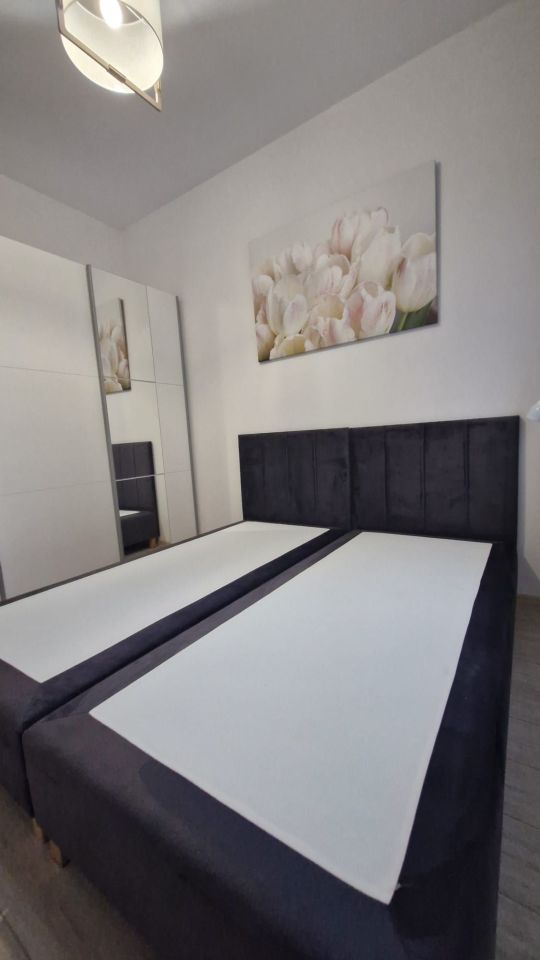 Mieszkanie 2-pokojowe Gdańsk Zaspa, ul. Grudziądzka. Zdjęcie 6