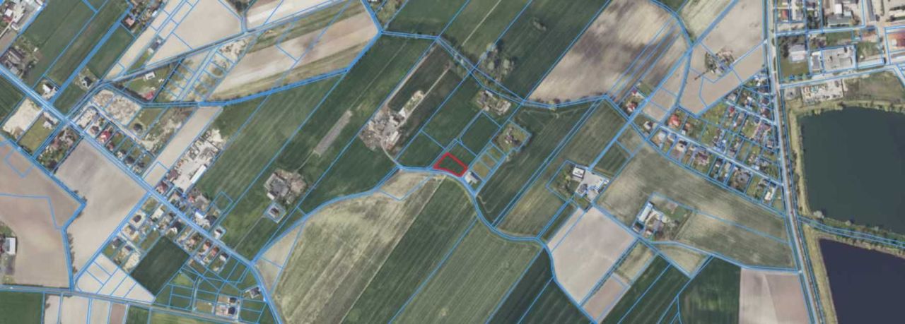 Działka budowlana Łęczyce. Zdjęcie 4