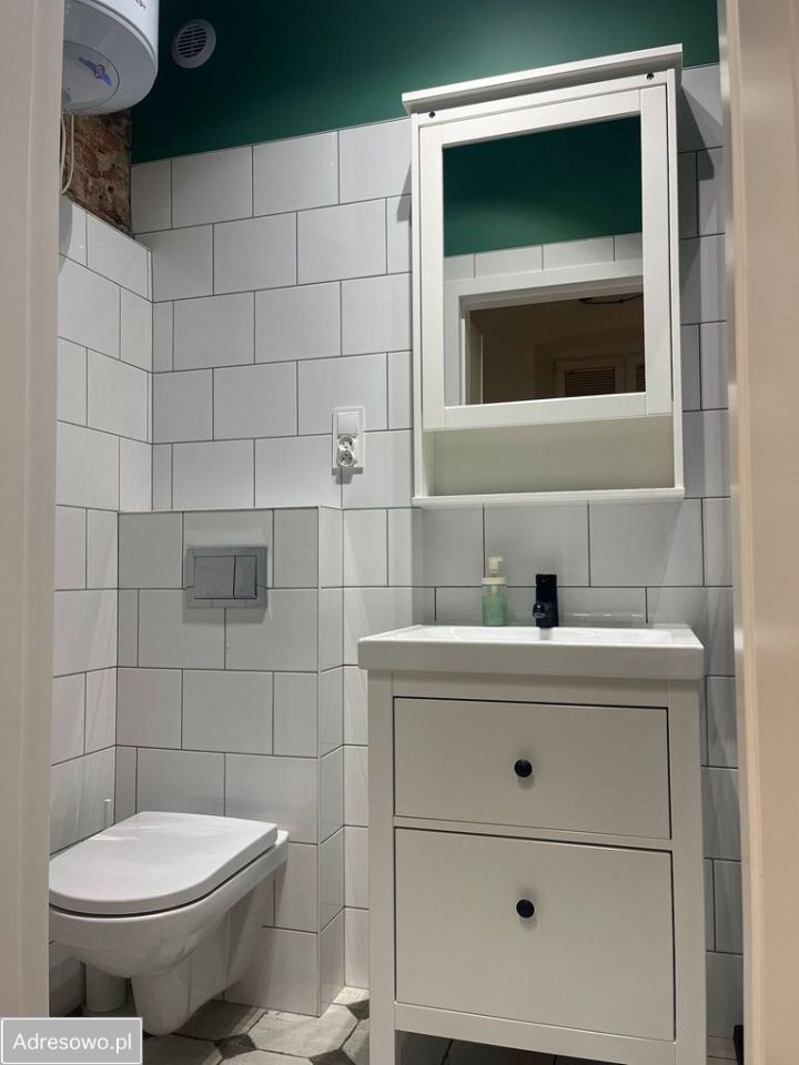 Mieszkanie 1-pokojowe Łódź Śródmieście, ul. Piotrkowska. Zdjęcie 10