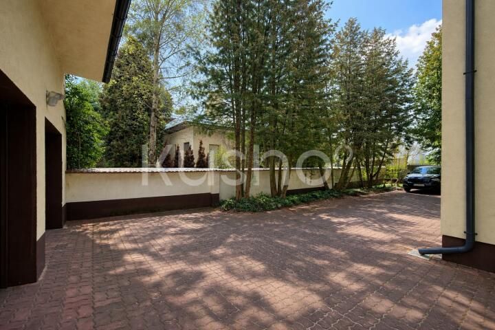 dom, 8 pokoi Pruszków. Zdjęcie 2