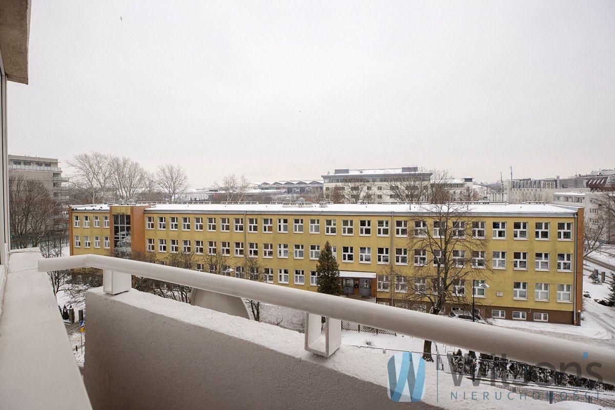 Mieszkanie 4-pokojowe Warszawa Śródmieście, ul. Fabryczna. Zdjęcie 18