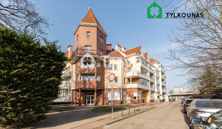 Mieszkanie 3-pokojowe Gdańsk Strzyża, al. Wojska Polskiego