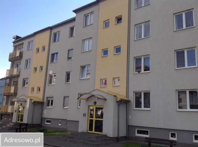 Mieszkanie 2-pokojowe Radom Osiedle XV-lecia, ul. Stanisława Zbrowskiego. Zdjęcie 1