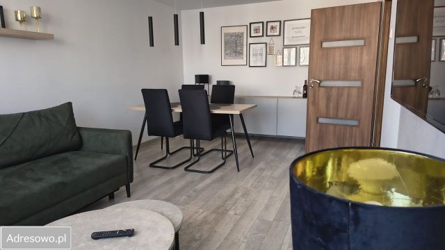 Mieszkanie 2-pokojowe Tychy, al. marsz. Piłsudskiego. Zdjęcie 1