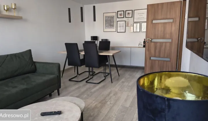 Mieszkanie 2-pokojowe Tychy, al. marsz. Piłsudskiego