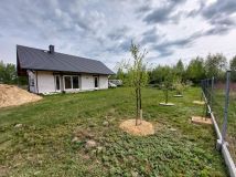 Działka budowlana Michałów, ul. Konwaliowa. Zdjęcie 1