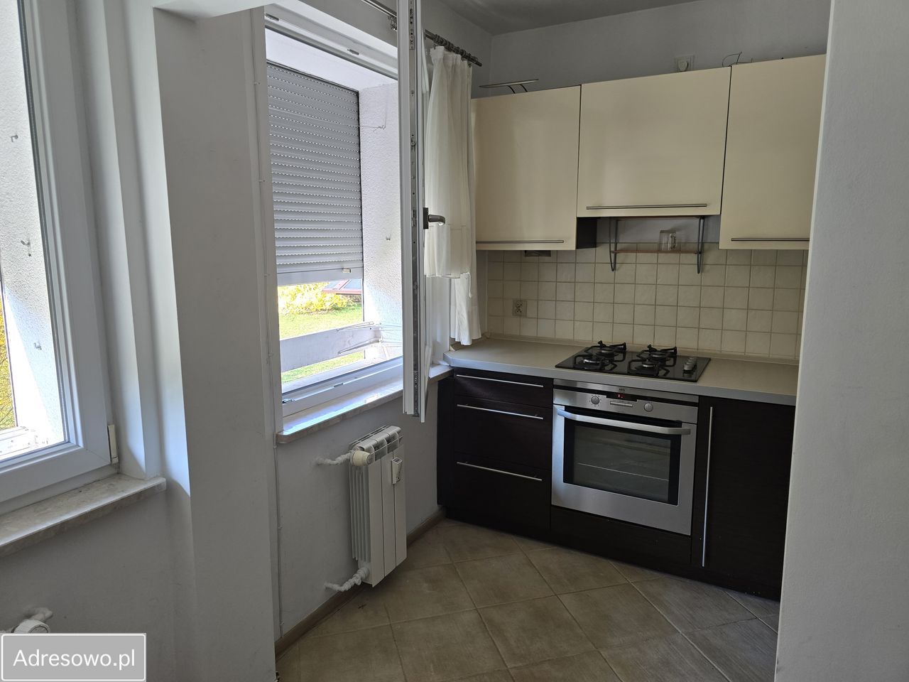 Mieszkanie 1-pokojowe Poznań Winogrady, os. Przyjaźni. Zdjęcie 10