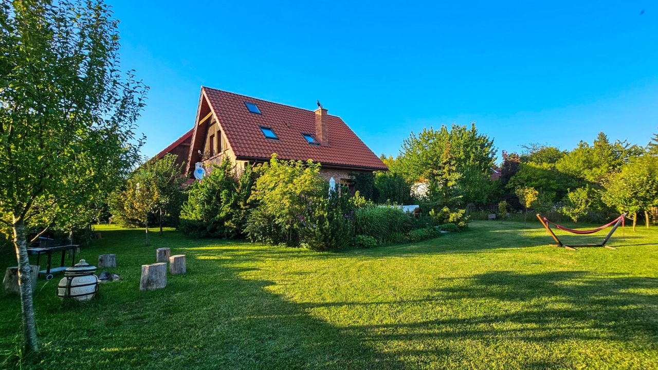 dom wolnostojący, 6 pokoi Niedźwiedzi Róg. Zdjęcie 5