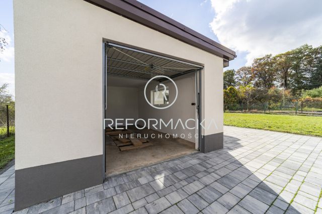 dom wolnostojący, 5 pokoi Łańcut Centrum. Zdjęcie 18