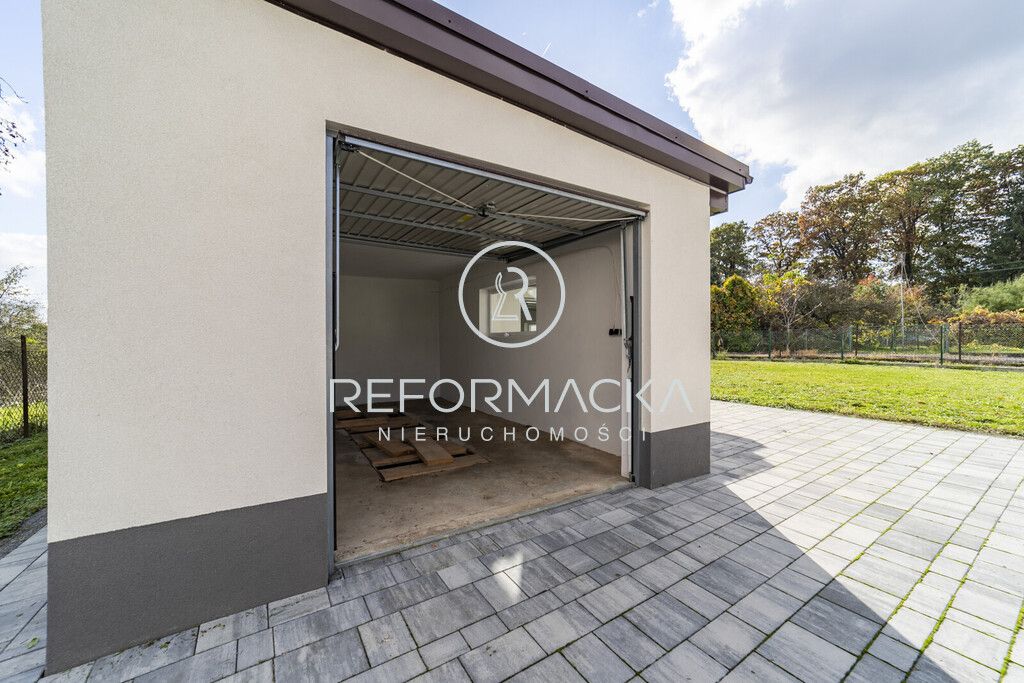 dom wolnostojący, 5 pokoi Łańcut Centrum. Zdjęcie 18