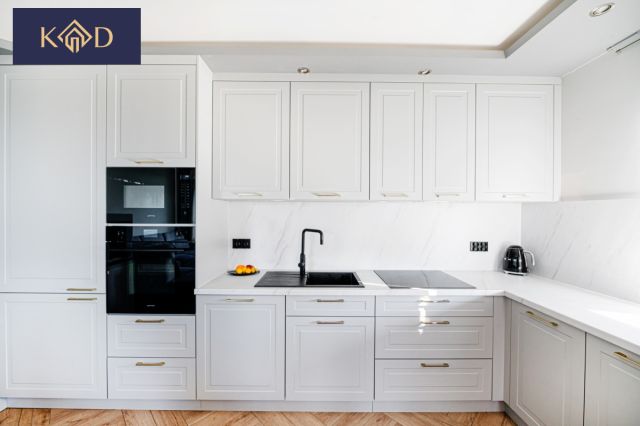 Mieszkanie 3-pokojowe Poznań Winogrady, ul. Czapla. Zdjęcie 8