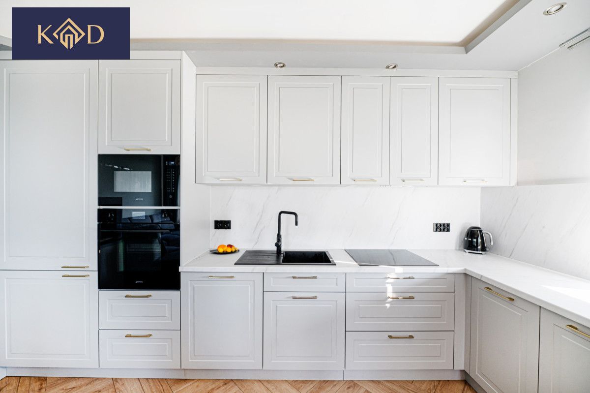 Mieszkanie 3-pokojowe Poznań Winogrady, ul. Czapla. Zdjęcie 8