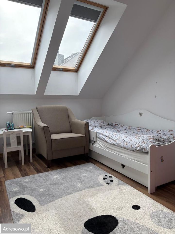 Mieszkanie 4-pokojowe Komorniki, ul. Stefanii Czubryj. Zdjęcie 16