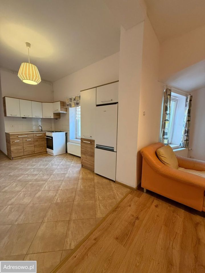 Mieszkanie 2-pokojowe Częstochowa Trzech Wieszczów, al. Aleja Wolności. Zdjęcie 19