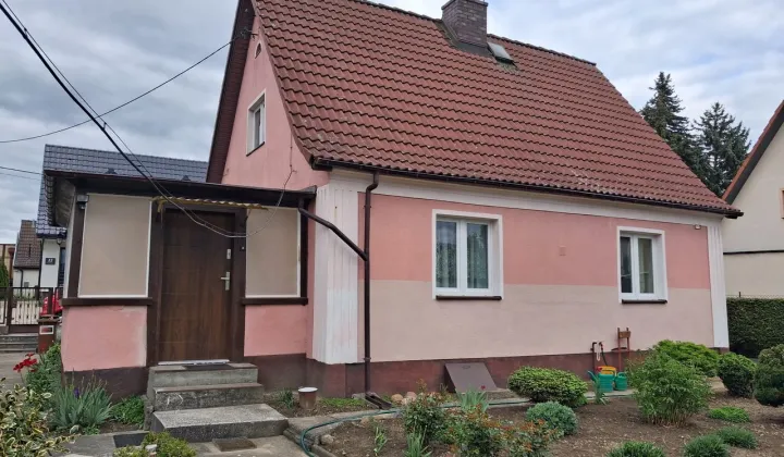 dom wolnostojący, 2 pokoje Szczecin Gumieńce, ul. Chlebowa