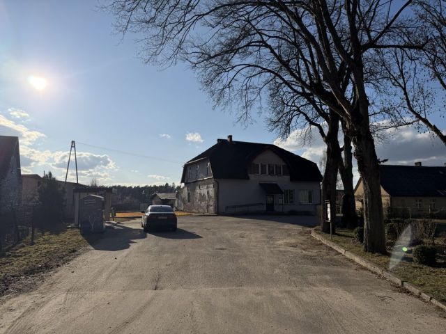Mieszkanie 4-pokojowe Bińcze. Zdjęcie 1