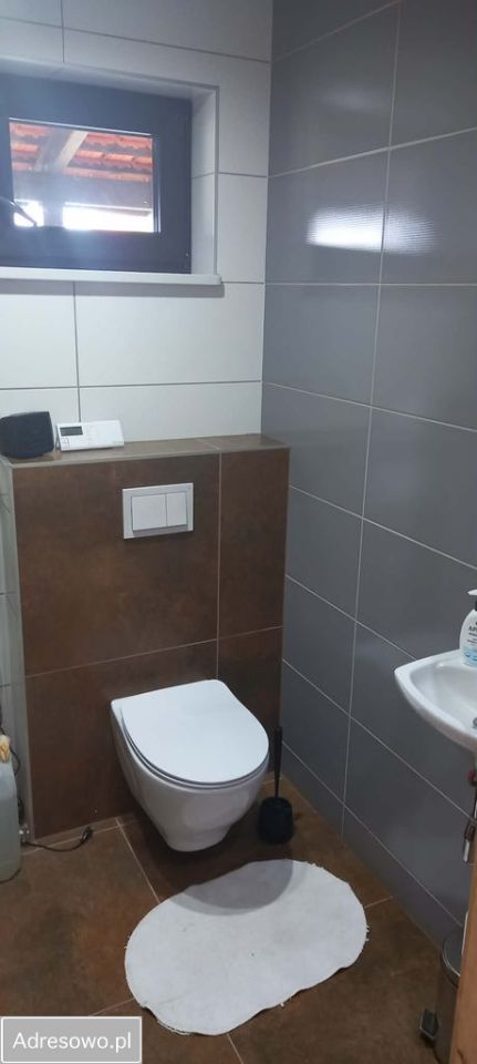 dom wolnostojący, 3 pokoje Stare Kiejkuty. Zdjęcie 15