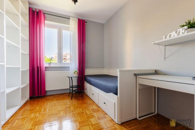 Mieszkanie 4-pokojowe Warszawa Tarchomin, ul. Milana Rastislava Stefanika. Zdjęcie 9