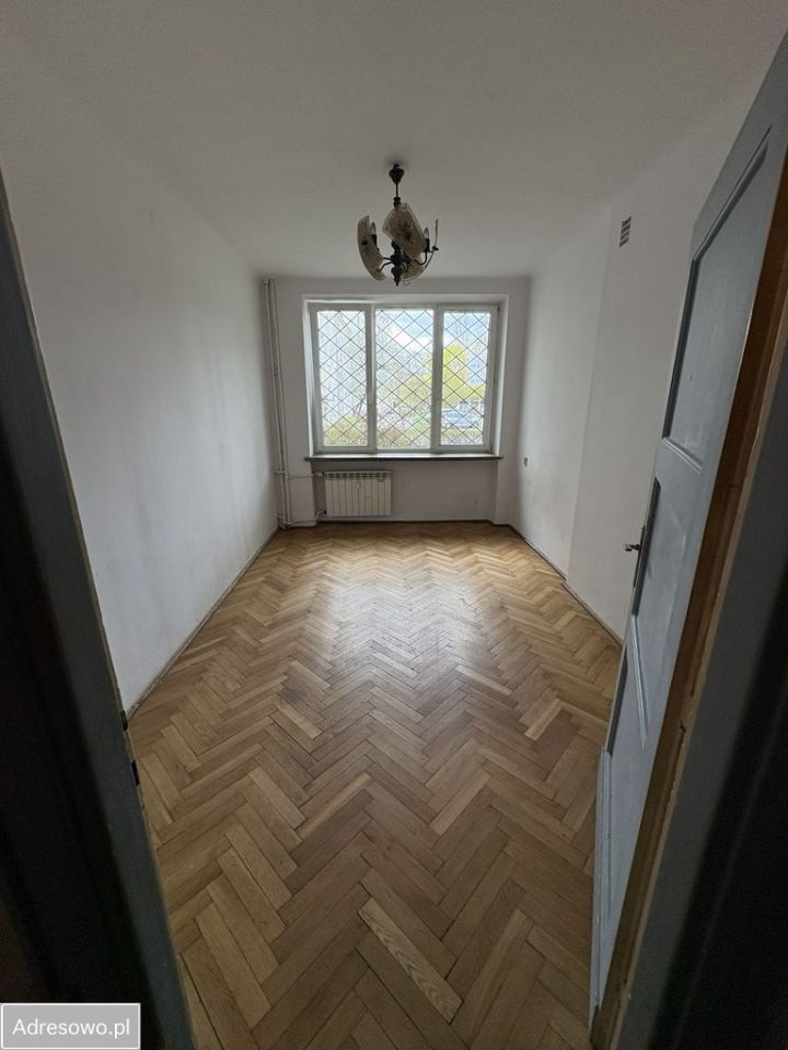 Mieszkanie 3-pokojowe Warszawa Mokotów, ul. Jurija Gagarina. Zdjęcie 3