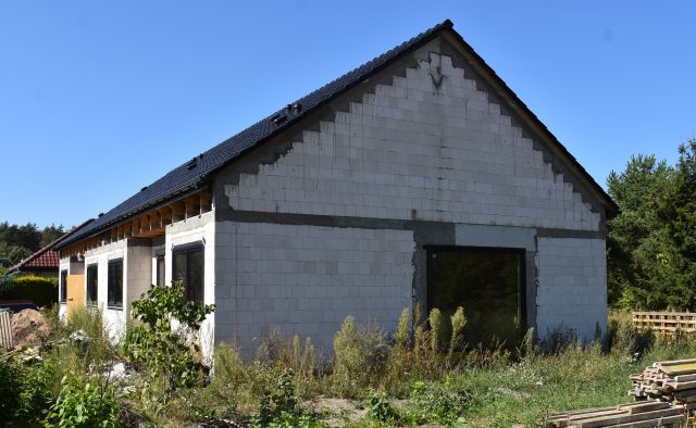 bliźniak, 4 pokoje Jęczydół. Zdjęcie 7