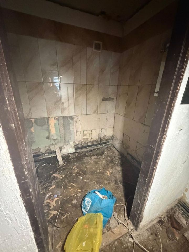Mieszkanie 1-pokojowe Chocianów. Zdjęcie 4