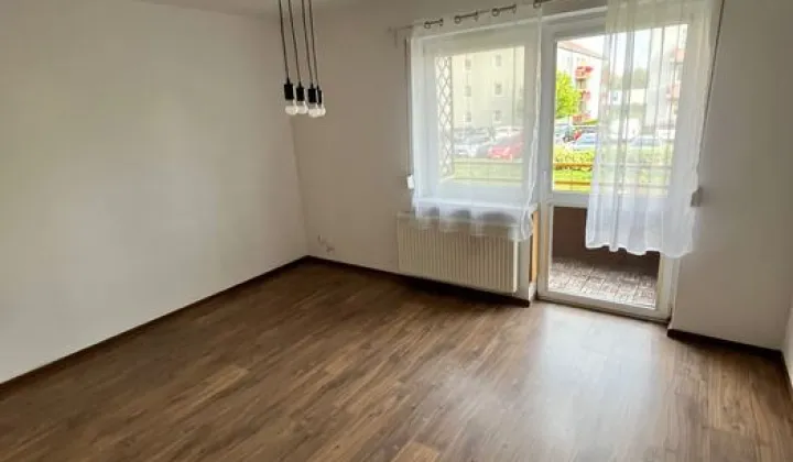 Mieszkanie 2-pokojowe Gniezno, ul. Kawiary