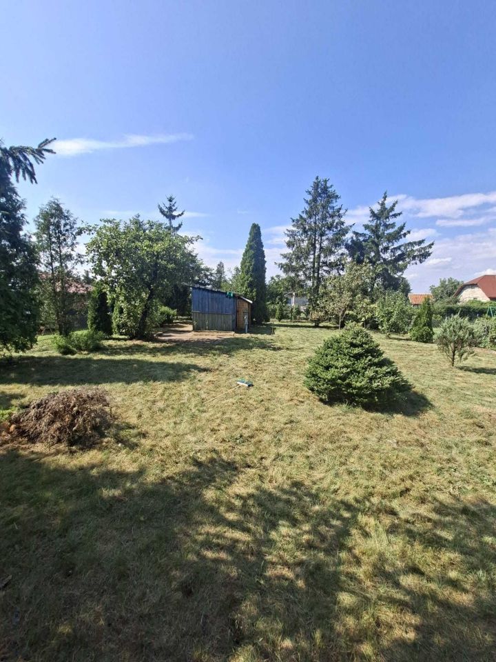 Działka Grajewo