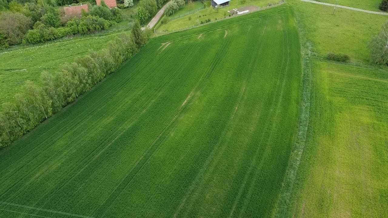 Działka budowlana Pstrągowa. Zdjęcie 5