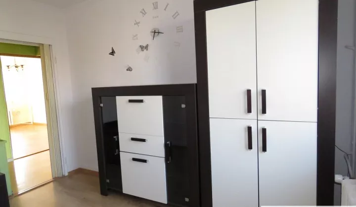 Mieszkanie 2-pokojowe Krosno, ul. Bohaterów Westerplatte