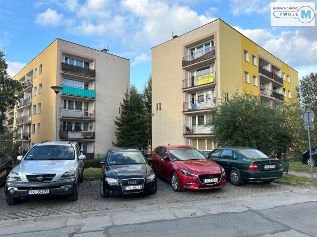 Mieszkanie 3-pokojowe Kielce, os. Na Stoku. Zdjęcie 6