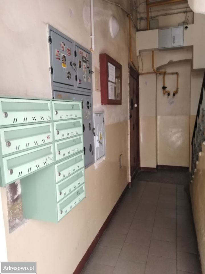 Mieszkanie 3-pokojowe Łódź Polesie, ul. Pomorska. Zdjęcie 6