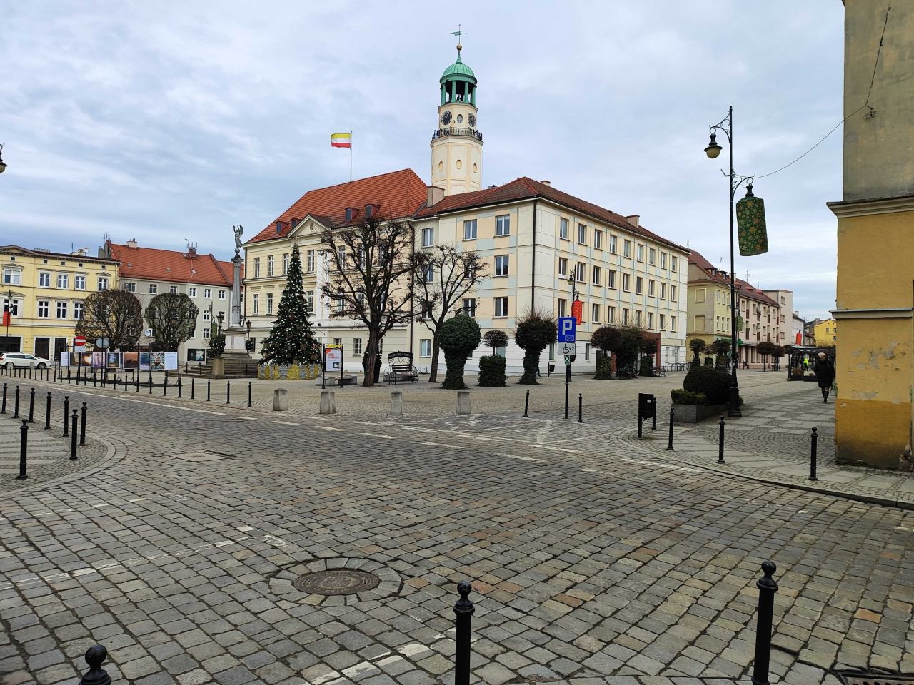 Lokal Oleśnica. Zdjęcie 7