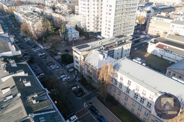 Lokal Warszawa Mokotów, ul. Ludwika Narbutta. Zdjęcie 5