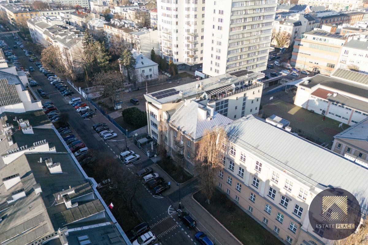 Lokal Warszawa Mokotów, ul. Ludwika Narbutta. Zdjęcie 5