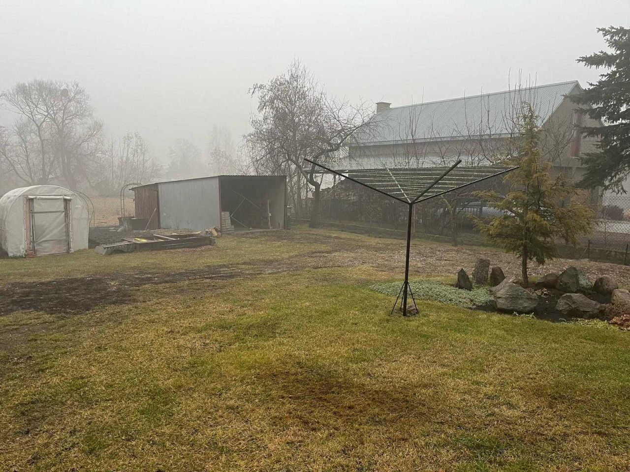 dom wolnostojący Prostki, ul. 1 Maja. Zdjęcie 7