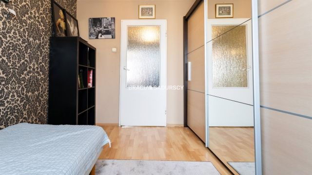 Mieszkanie 2-pokojowe Kraków, ul. Nowosądecka. Zdjęcie 5