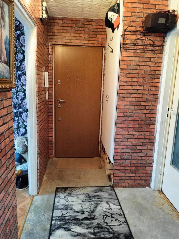 Mieszkanie 3-pokojowe Wyszków Centrum, ul. Generała Józefa Sowińskiego. Zdjęcie 10