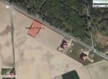 Działka budowlana Chodecz. Zdjęcie 3