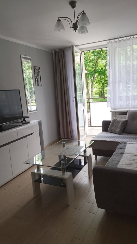 Mieszkanie 2-pokojowe Warszawa Praga-Południe, ul. Opinogórska