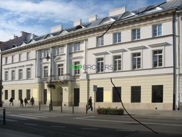 Lokal Warszawa Śródmieście, ul. Nowy Świat. Zdjęcie 11