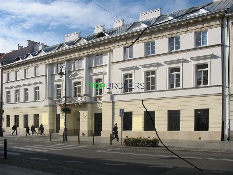 Lokal Warszawa Śródmieście, ul. Nowy Świat. Zdjęcie 11