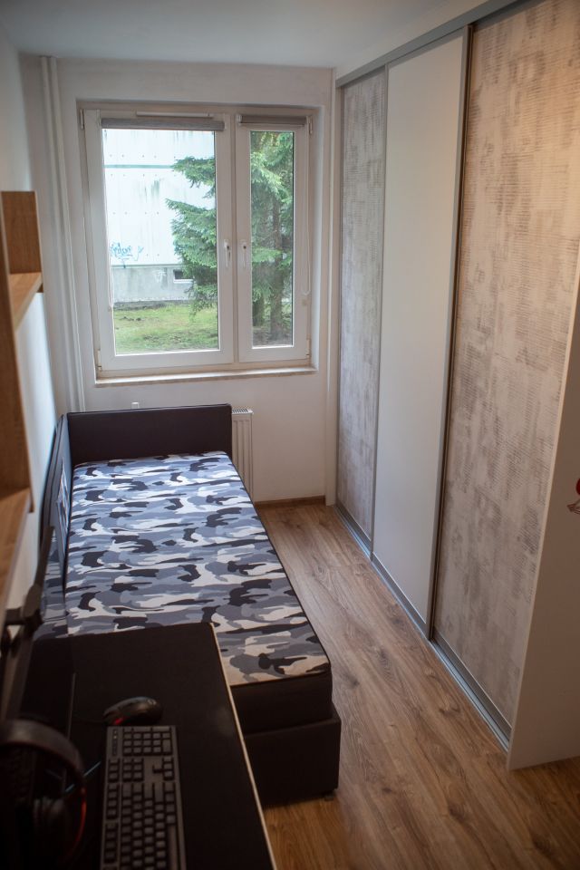 Mieszkanie 2-pokojowe Otwock, ul. Stefana Batorego. Zdjęcie 4