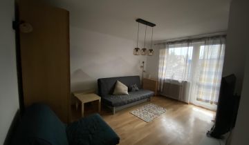 Mieszkanie 1-pokojowe Kraków Ruczaj, ul. Torfowa