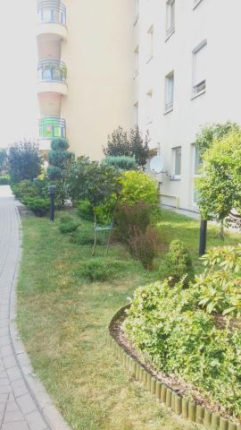 Mieszkanie 1-pokojowe Warszawa Mokotów, ul. Bolesława Limanowskiego. Zdjęcie 15