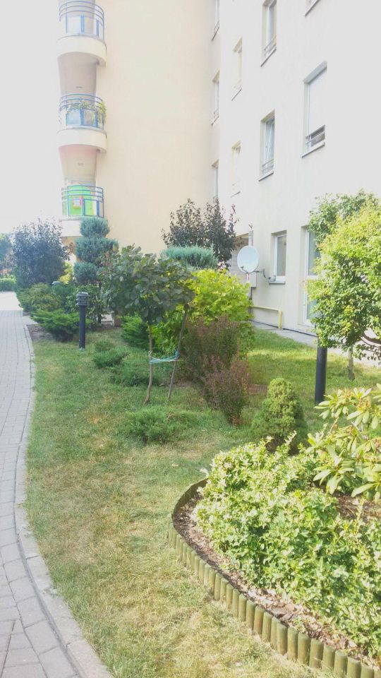 Mieszkanie 1-pokojowe Warszawa Mokotów, ul. Bolesława Limanowskiego. Zdjęcie 15