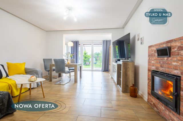 dom wolnostojący, 3 pokoje Dzigorzew. Zdjęcie 4