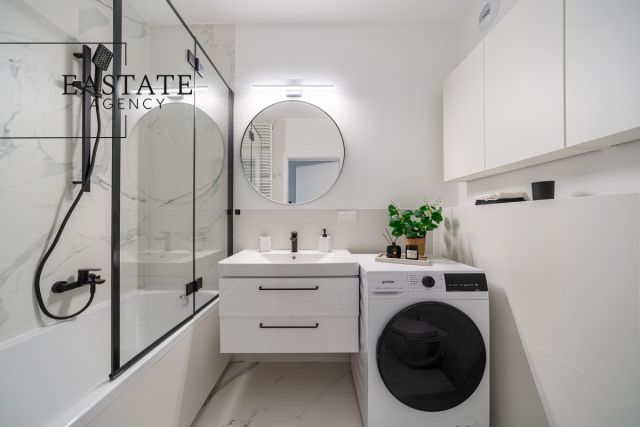 Mieszkanie 2-pokojowe Warszawa Bemowo, ul. Lazurowa. Zdjęcie 11