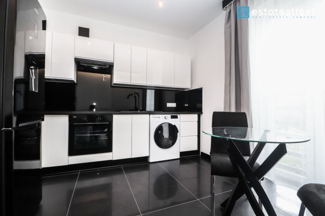 Mieszkanie 1-pokojowe Kraków, ul. Wiktora Heltmana. Zdjęcie 7